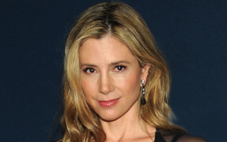 Mira Sorvino Sparks Plastic Surgery Rumors Following Golden Globes Party