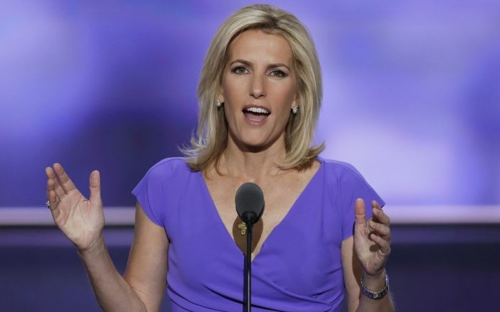 Laura Ingraham Plastic Surgery, Did She Undergo Any Procedure?