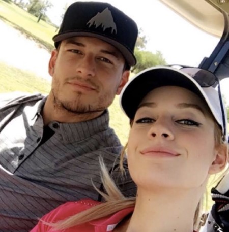 Paige Spiranac Girlfriend