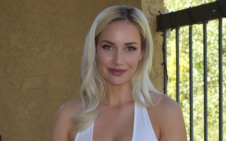 Who is Paige Spiranac Dating? Find Out If She Has a Boyfriend
