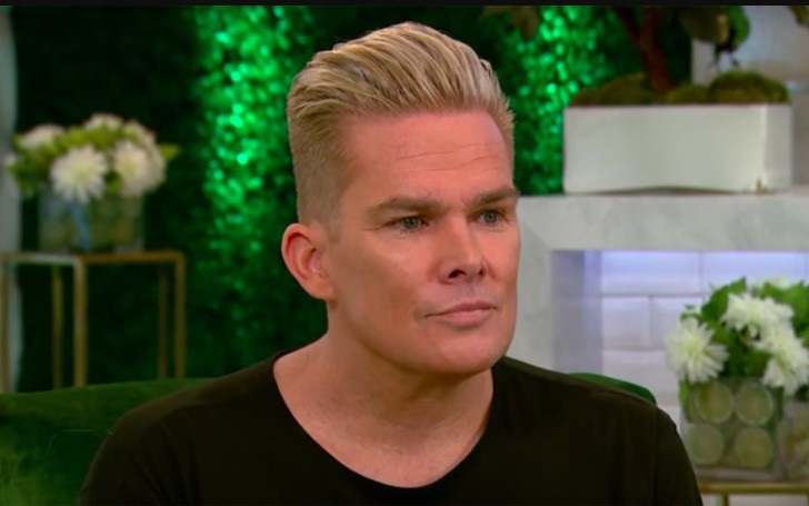 Did Mark McGrath Get Plastic Surgery? Get All the Details of His Cosmetic Enhancements