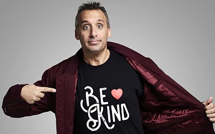 People Think Joe Gatto Looks Unwell After His Weight Loss, But Here's the Truth