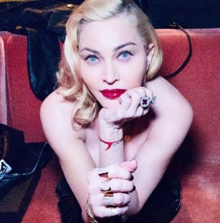 Madonna recent twitter video garner tons of criticism in the media. 