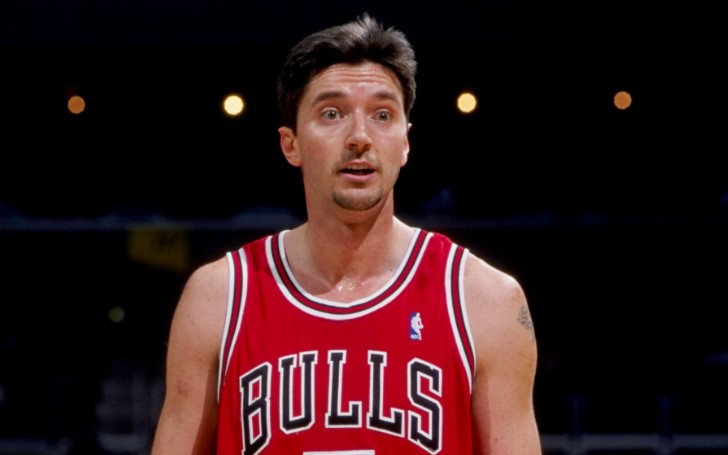 Toni Kukoc Net Worth in 2020 - Find Out How Rich the Croatian Former Basketball Player Is