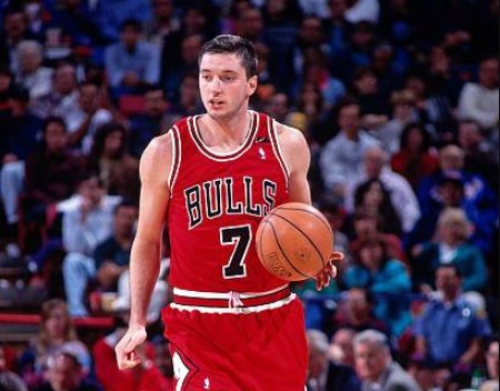 Toni Kukoc Net Worth in 2020.