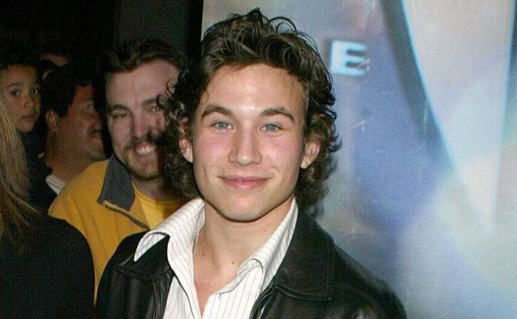 Jonathan Taylor Thomas Wife Is The 90s Teen Heartthrob Married Glamour Fame