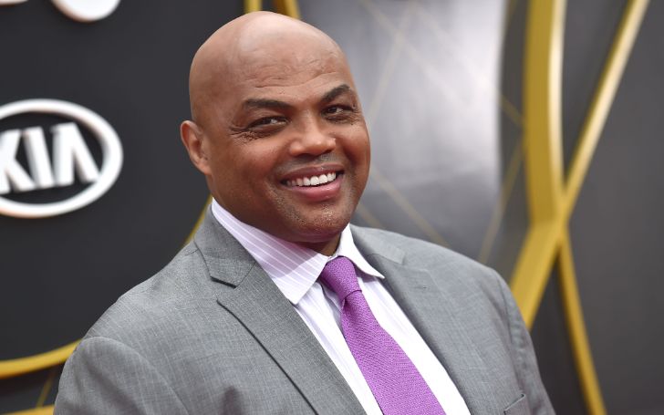 Charles Barkley Wife - Is the Former Professional Basketball Player Still Married?