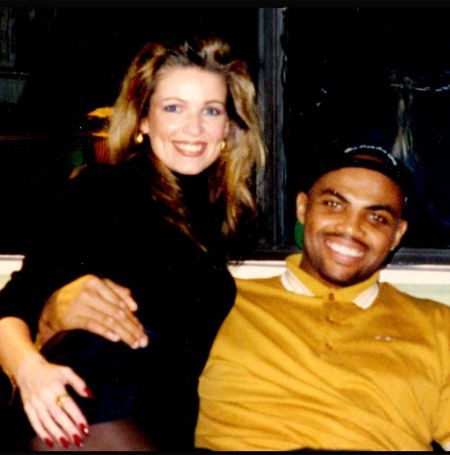 The former NBA Charles Barkley married his wife Maureen Blumhardt back in 1989.