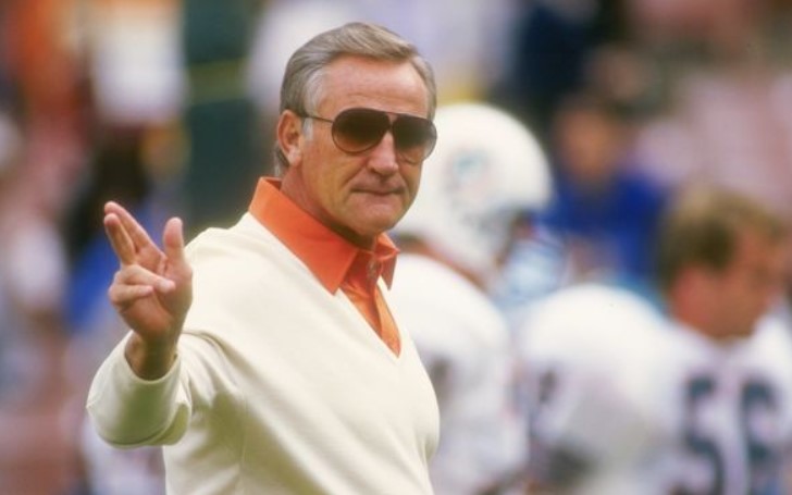 Don Shula Wife - Find Out About His Married Life