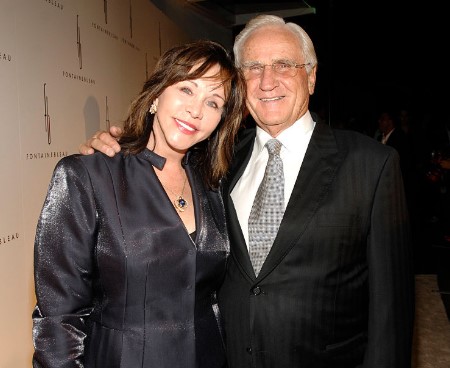 Don Shula Wife - Know About His Wife, Married Life Children | Glamour Fame