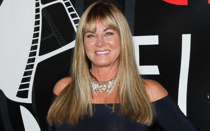 Here are Some Interesting Facts About Matt Keough's Former Wife Jeana Keough