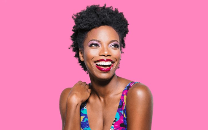 Who is Sasheer Zamata Boyfriend? Let's Find Out If the Former SNL Star Dating Someone