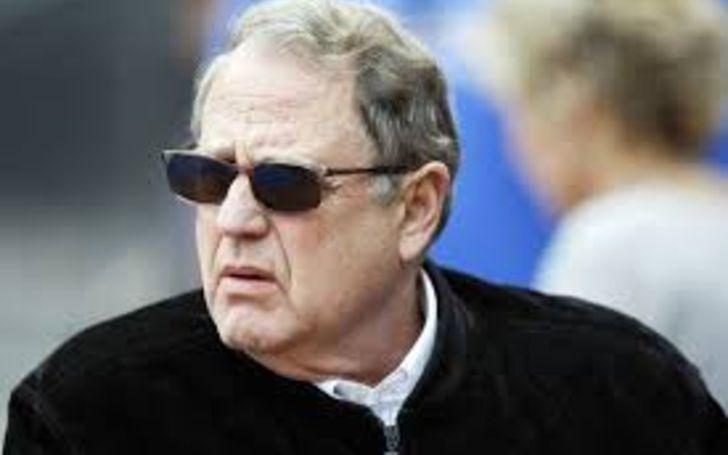 Jerry Reinsdorf Net Worth - The Complete Breakdown of Chicago Bulls and MLB's Chicago White Sox Owner's Wealth