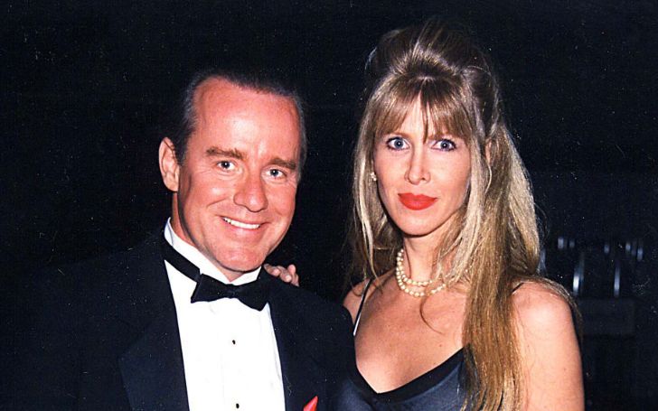 Find Out What Phil Hartman's Former Wife and Murderer Brynn Hartman Doing Now