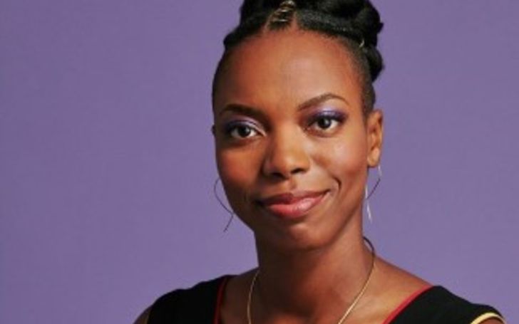 Some Facts to Know About the Former SNL Star Sasheer Zamata