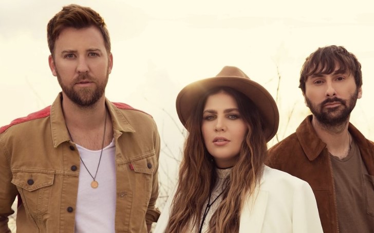 Country Music Group 'Lady Antebellum' to Drop 'Antebellum' From Its Name