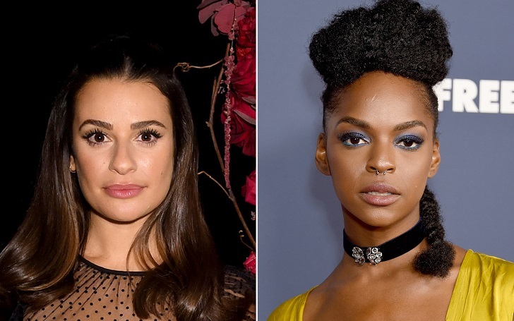 Samatha Ware Criticizes Lea Michele's Apology, Saying "She Hasn't Learned Anything"