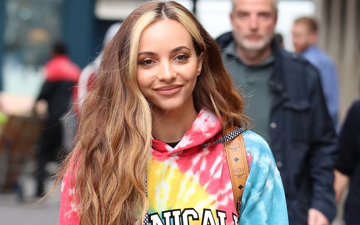 Jade Thirlwall of Little Mix Is Frustrated by the Band's Lack of Success in the US