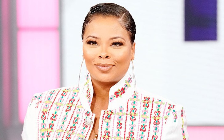 Eva Marcille Bids Farewell to RHOA