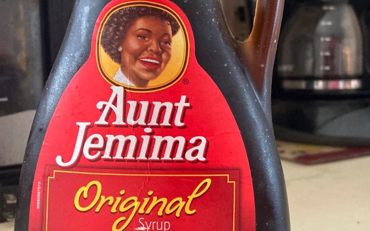 Here's What You Should Know About Aunt Jemima's Former Co-Founder Chris Rutt