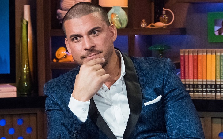 'Vanderpump Rules' Cast Tired of Hearing Jax Taylor Say He's a "Work in Progress" for Eight Seasons