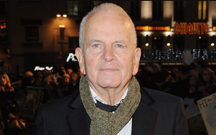 Lord of the Ring Star Ian Holm Dies at 88