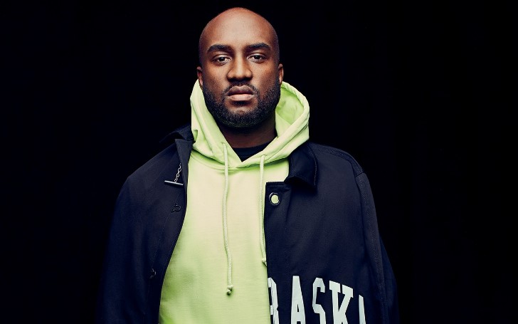 What is Virgil Abloh Net Worth in 2020? | Glamour Fame