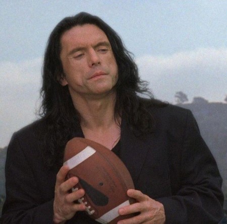 Tommy Wiseau net worth.