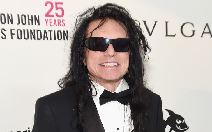 What is Tommy Wiseau's Net Worth in 2020?