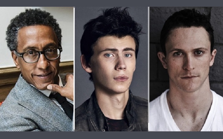 Jonathan Tucker, Andre Royo and Owen Teague Join Ryan Bianco's 'To Leslie'