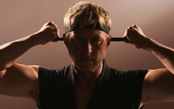 Hey There Cobra Kai's Fans, The Series is Now Available on Netflix