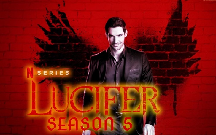 Lucifer Season 5 is Coming! Here are the Details