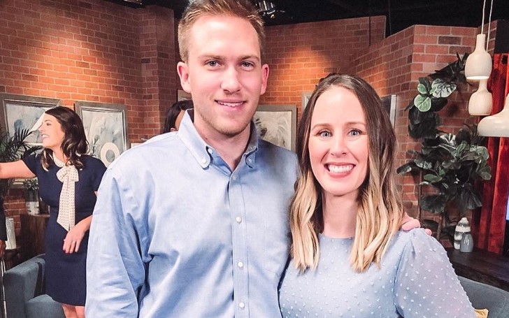 Danielle Bergman and Bobby Dodd Expecting Their Second Baby