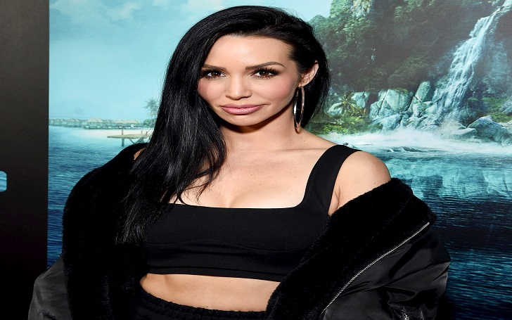 Scheana Shay of Vanderpump Rules Reveals She Suffered Miscarriage at 6 Weeks