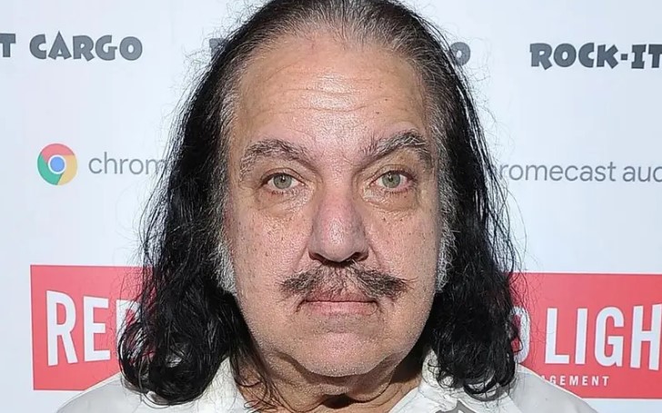 Adult Star Ron Jeremy Free of Sexaul Asault Charges