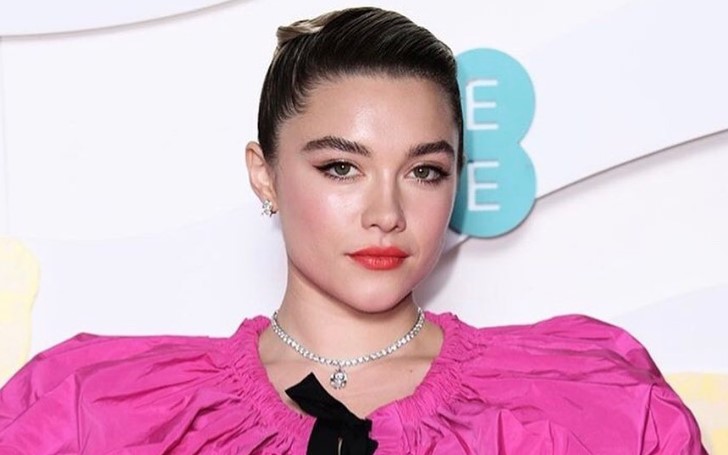 Florence Pugh Apologizes For Her Past 'Cultural Appropriation'