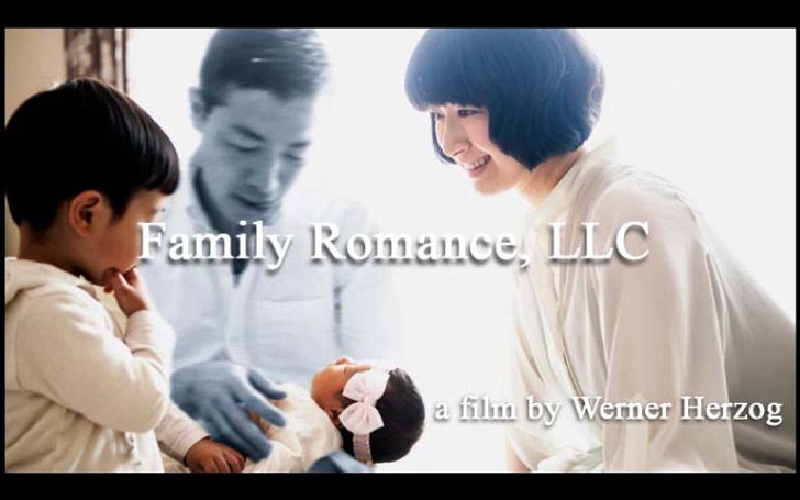 Werner Herzog’s ‘Family Romance, LLC' to Land on MUBI for the US & Free Worldwide for 24 Hours