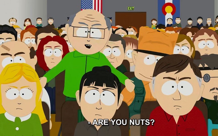 Five Episodes of 'South Park' to Not Be Included in HBO Max, All for the Same Reason