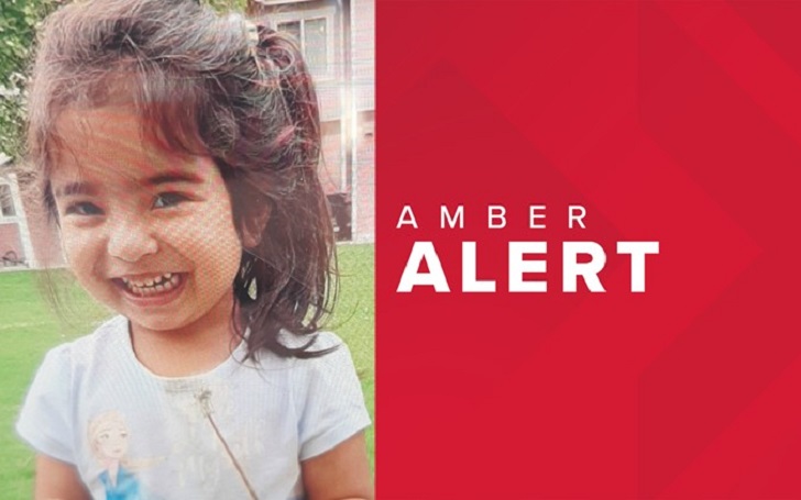 AMBER Alert for a 3-Year-Old Girl Canceled As Suspect Is in Custody