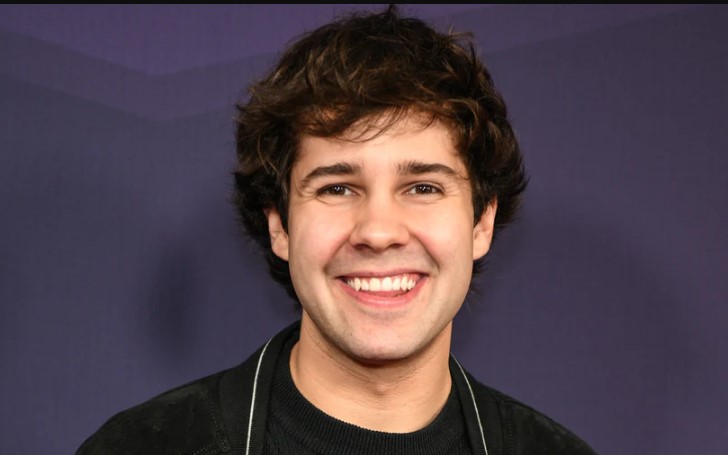 David Dobrik to Donate $50,000 to Organizations That Help the BLM Movement