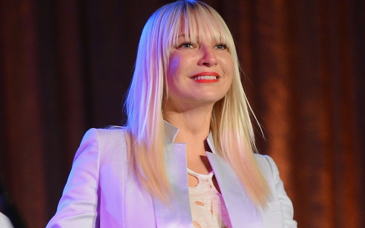 44-Year-Old Sia Is a Grandmother to Two Kids, Revealing After a Month of Saying She's Adopted Two 18-Year-Olds
