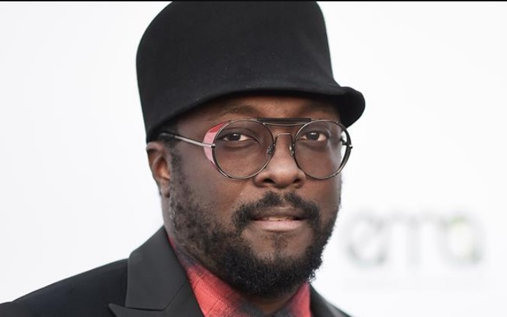 Does Will.I.Am Have a Girlfriend? Let's Find Out If the Voice UK Judge is Dating Someone