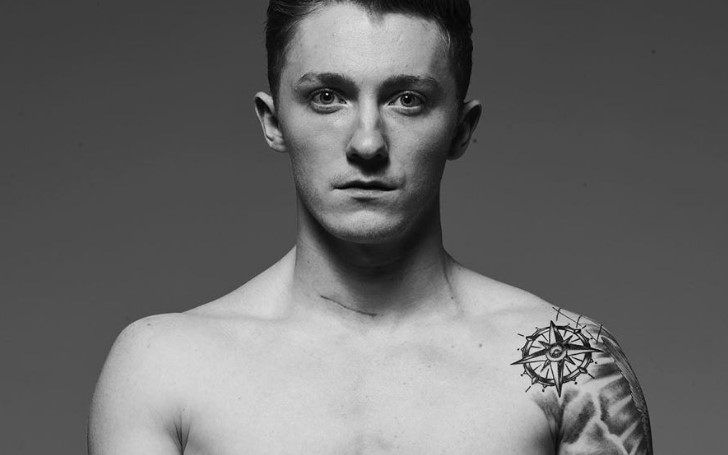 Who is Nile Wilson's Girlfriend in 2020? Find Out About His Dating Life