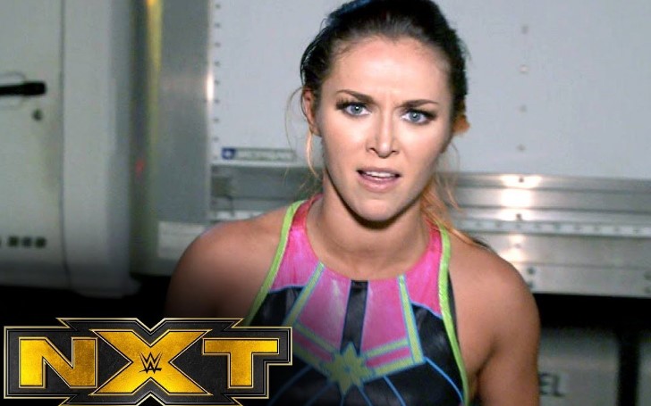 Who is Tegan Nox's Girlfriend in 2020? Find Out Who NXT Star Dating After Coming Out as a Lesbian