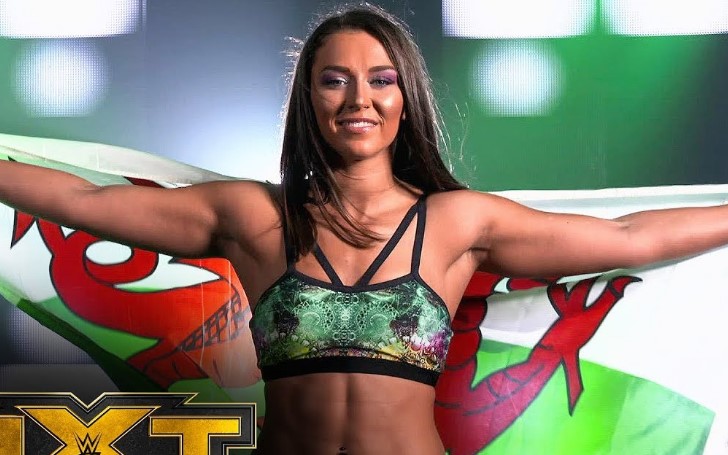 NXT Star Tegan Nox Comes Out As Lesbian, Here's What You Should Know About Her