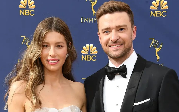 Justin Timberlake and Jessica Biel Reportedly Welcome Their Second Baby