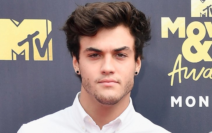 Who is Ethan Dolan's Girlfriend in 2020? Find Out About His Relationship