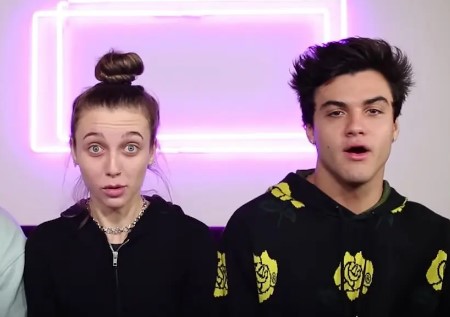 Who is Ethan Dolan's Girlfriend in 2020? Find Out About His ...