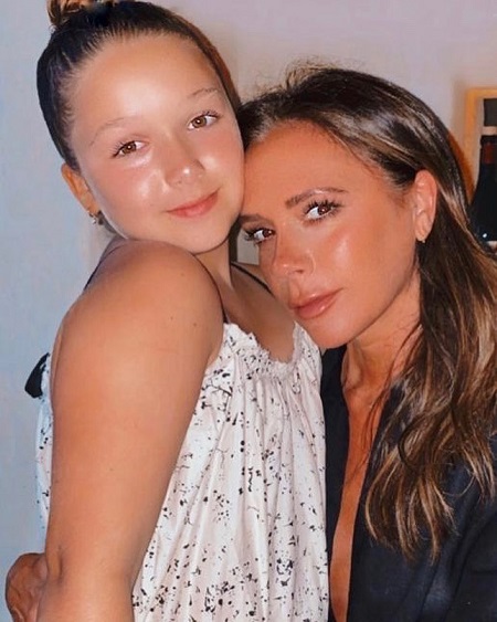 What Fans Have to Say about Victoria Beckham's Announcement of Her ...