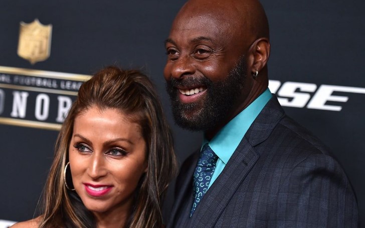 Jerry Rice Girlfriend, Who is She? Find Out More